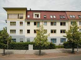 126 m² große wohnung mit 4 z. 2 Zimmer Wohnung Zu Vermieten Katharinenstrasse 8 99817 Eisenach Stadtmitte Mapio Net