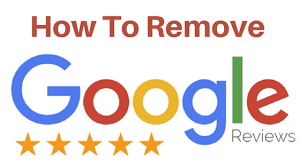 Open it and tap on the uninstall button. How To Remove Google Reviews Delete Fake Google Business Reviews