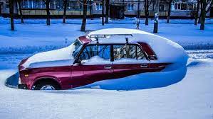 How Cold Temperatures Affect Car Fuel Redex