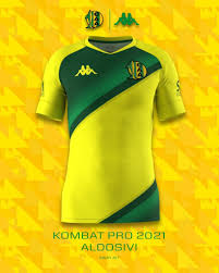 Aldosivi #tiburón #lpf #futbol #afa #ligalpf2021 #torneolpf2021. Camisetas Aldosivi 2021 X Kappa Cambio De Camiseta