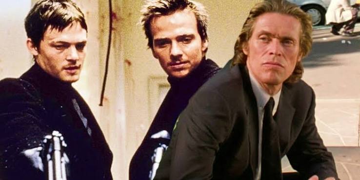 How The Boondock Saints 3 Will Pick Up From The Second Film's Cliffhanger