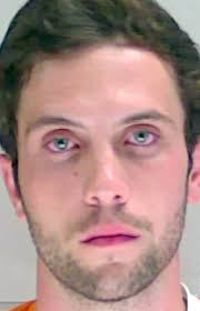 Arrest report 9-8-16