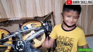 Maybe you would like to learn more about one of these? Gambar Basikal Lajak Paling Cantik Menggambar Bunga Menggambar Motor Drag Menggambar Truk Oleng Menggambar Pemandangan Canel Youtube Specifically For Drawing And Coloring For All Ages Ranging From To Basikal Lajak Lajak S