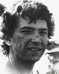 Martin Shaw as Ray Doyle in The Professionals episode Wild Justice.