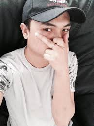 Lyn Cruz nicolas and nico grande