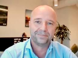 Tourism Talent's The Interview: René de Monchy