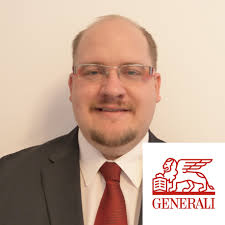 Generali Gänserndorf Andreas Ryva