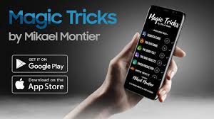 Dec 16, 2017 · if you're new, my name is quan chung, and welcome to this channel. The Best Magic Apps For Android To Learn That New Trick Android Authority