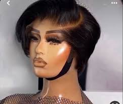 Daisy May look what we saw yesterday. Wiggle it just a little bit 🤣