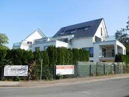 Erhalten sie einen einblick in unsere hochmodernen immobilien in bückeburg! Wohnungen Mieten In Buckeburg
