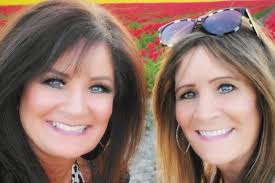 Fundraiser by Tammy Rogers : My beautiful identical twin sister who I love  more than life