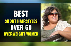 If you liked our selection, perhaps these other posts will interest you too, hairstyles for older women, hairstyles for women over 40, mother of the bride hairstyles and jennifer lopez. Short Hairstyles For Women Over 50 And Overweight With Fat And Chubby Faces Hairsentry
