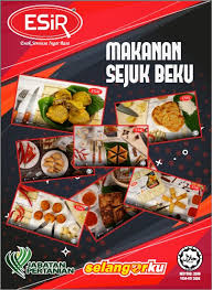 Pegawai kanan kastam china, bi kexin, pada sidang media minggu lalu, memaklumkan lebih 800,000 sampel produk sejuk beku sudah diuji dan. Pembekal Frozen Food Malaysia Esirfrozen Com