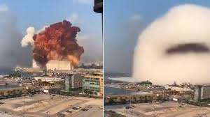 Check spelling or type a new query. Weekend Beirut Cual Es La Diferencia Entre El Hongo De Una Explosion Nuclear Y Otra Que No Lo Es