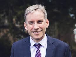 Lancaster University appoints renowned theoretical physicist as its new  Vice-Chancellor