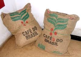 You should buy your coffee beans whole and grind them right before you brew. Coffee Bag Wikipedia