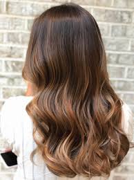 For how incredible the color turns out, we often don't feel bad paying that much for the hair of our dreams. 39 Balayage Hair Ideas For Brown Hair Blonde Hair More Glamour