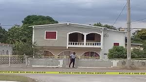 My mind still stays strong, i don't want any vaccine, i'd rather miss the olympics than take the vaccine, i am not taking it, he was quoted as saying in jamaican newspaper the gleaner. Yohan Blake House Yohan Blake Dormitory Football Turf For Boys Home Almost Complete Loop Jamaica He Won Gold At The 100m At The 2011 World Championships As The Youngest 100m