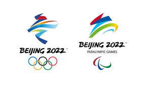 We found where china's logo for the 2008 beijing summer olympic game. Official Emblems Of Beijing 2022 Winter Olympics And Paralympics Anoc