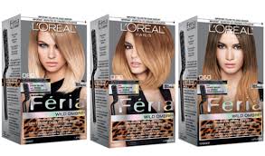 Lucy hale is a favorite celeb who's a total knockout from hair that's braided, wavy, straight or curly, you'll find an ombre hairstyle that will be sure to inspire your next hair color. How To Get Ombre Hair At Home With L Oreal The Skincare Edit