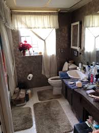 I am beyond excited to introduce the very first room renovation in our new home! Guest Bathroom Design Plans One Room Challenge Week 1 S T U D I O G A S P O