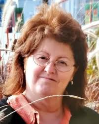 Obituary information for Janet Therese Holda