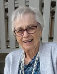 Lily "Lil" Bodnar Obituary