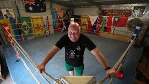 En cn de es fr. Spirits Drive Skye Nicolson The Boxer Who Turned Mayweather S Head