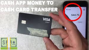 We did not find results for: How To Transfer Money From Cash App To Cash Card Youtube
