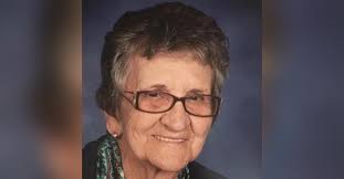 Norma Jean Fazenbaker Obituary