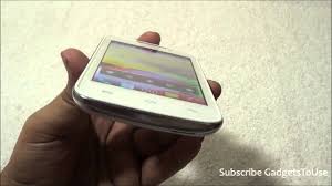 Lava 3G 402+ Plus Full Review, Unboxing ...