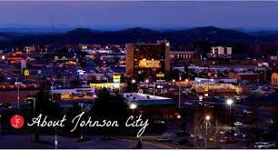 Johnson City Tn Moved From Raleigh To Johnson City Three Wonderful Years In Tennessee Here My Son Travis Wa Johnson City Visitors Bureau Tennessee