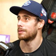 Welcome to #NoQuitInNY, Vladi. Onward we go.