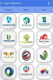 Design & create for pc and i have file of download logo maker: Logo Maker Plus For Android Apk Download