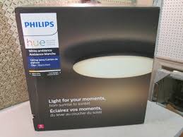 Philips Hue Personal Wireless Light Vintage Collector Home Office Snacks Lighting Entertainment More K Bid