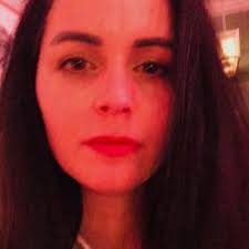 Natalie Crowell (@NatalieACrowell)