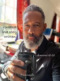 Freddie Myrick's Instagram, Twitter & Facebook