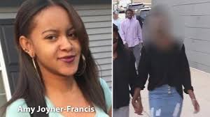 Teen girls sentenced in death of Amy Joyner-Francis : r/philadelphia