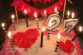 Nawa'y simula sa araw na ito, tumatak na sa isipan mo ang simula ng pagharap sa kasalukuyan at. 2021 Happy 27th Birthday To Me Wishes Quotes Sweet Love Messages
