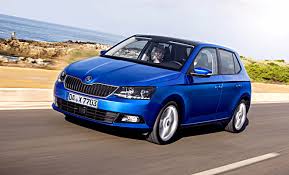 The monte carlo trim, originally offered in the previous fabia, was designed to celebrate 100 and 110 years of the monte carlo rally and skoda's motorsport commitment respectively. Gebrauchter Skoda Fabia Beim Tuv Mit Problemen Autogazette De