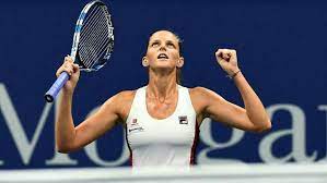 Se ne è andata angela buxton. Tennis Al Femminile Le Top 3 Del Ranking Wta