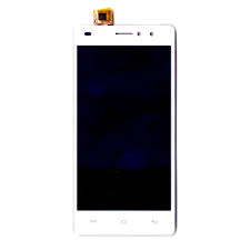 LCD with Touch Screen for Lava X11 4G ...