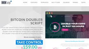I tried business partnership with some companies but most of them happened to be internet scams. Rodomasis Pirstas Kaip Lee Bitcoin Doubler Legit Hundepension Bayreuth Com