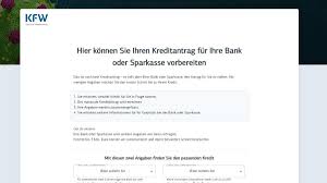 4,99 % effektiver jahreszins bei 10.000,00 euro nettodarlehensbetrag für 36 monate laufzeit, 34 monatlichen raten à 307,27 euro, schlussrate 307,19 euro, mit gebundenem sollzinssatz von 4,86 % p.a. Kfw Bankengruppe On Twitter Ihr Konnt Euren Antrag Fur Die Kfwcoronahilfe Fur Eure Bank Oder Sparkasse Bereits Online Vorbereiten Dies Hilft Eurer Hausbank Den Antrag Fur Euch Zu Stellen Mit Wenigen Angaben