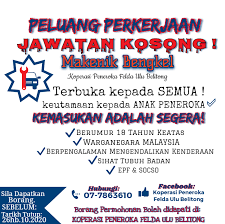 Also in the bottom left of the page several parts of wikipedia pages related to the word peneroka and, of course, peneroka synonyms and on the right images related to the word peneroka. Koperasi Peneroka Felda Ulu Belitong Photos Facebook
