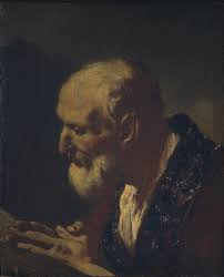 Si chiama come una chiesa, ma nella trattoria san filippo neri non regna certo un religioso silenzio. Milano Pinacoteca Di Brera Giovanni Battista Piazzetta San Filippo Neri In Preghiera Arte Tradizione E Cultura Del Presepio