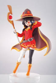 These are recommendation lists which contains kono subarashii sekai ni shukufuku o!. Kono Subarashii Sekai Ni Shukufuku Allblue World Anime Figuren Shop Jetzt Hier Online Bestellen