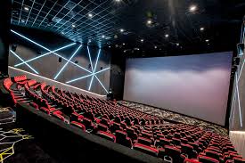 Mbo cinemas isn't like many ordinary movie theaters. Mbo Starling Mall Contact