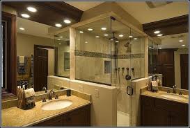 Master Bathroom Ideas Without Tub Master Bathroom Layout Bathroom Remodel Pictures Small Master Bathroom