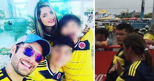 Daniel narváez y juan josé narváez ante su embarazo. El Arreglo Entre La Presentadora Cristina Hurtado Y El Agresor De Su Hijo